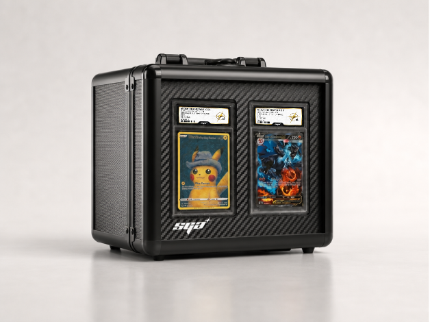Case - 2 Fileiras